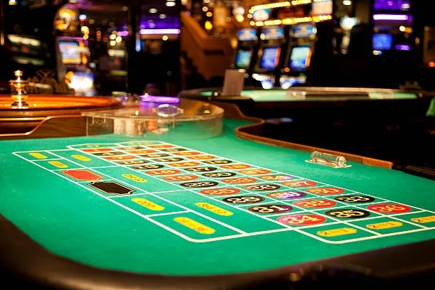 slotpk16 Roulette FastLane